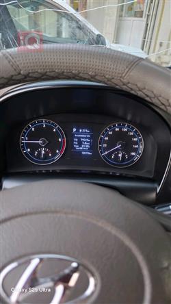 هيونداي بورتر